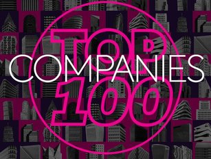 FinTech Top 100 companies: A review