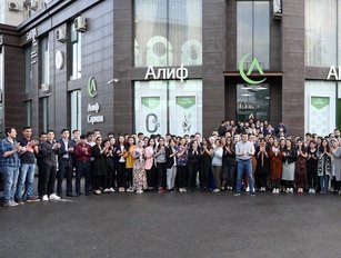 Alif Bank Chairman: What does the future hold for FinTech?