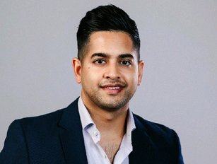 Fintech Interview: Vroon Modgill, CEO of Sokin