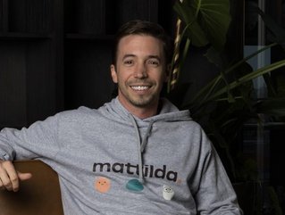 Mattilda CEO Jose Agoté celebrated the backing of 'high-level global investors'.