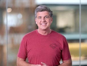 Stripe adds former Microsoft exec James Phillips to ranks