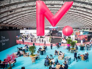 Money 20/20 Europe opens in Amsterdam with big announcements