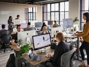 Stripe's UK Head of Engineering talks 'women in fintech'