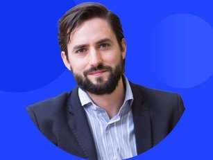 Who is the new CFO at risk decisioning tech firm Provenir?