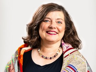 Starling Bank Founder and CEO Anne Boden steps down