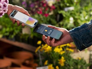 Apple Introduces Tap to Pay on iPhone for Businesses