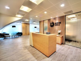 Banking Circle on the impact of bank and fintech de-risking