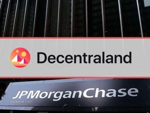 JP Morgan is first leading bank to launch in the metaverse