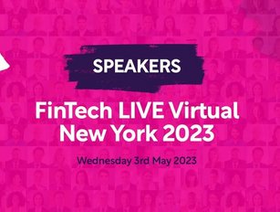 Mastercard & AWS among speakers for FinTech LIVE Virtual NY