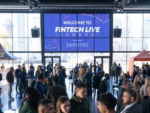 FinTech LIVE London returns with packed show this November