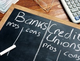 Credit Union Transformation in the Digital New Normal