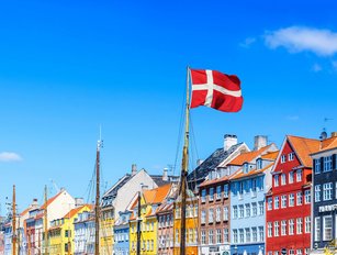 Better business payments across Danish borders