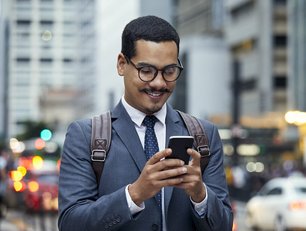 Mobile wallets boost financial inclusion in developing world