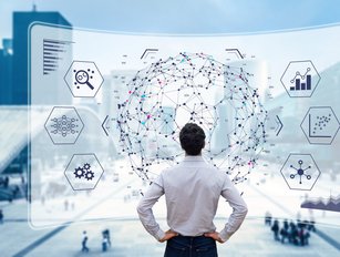 Why Machine Learning has huge potential in Fintech