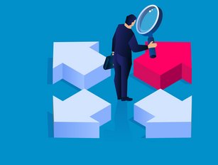 Fintech innovation and the alternative finance space