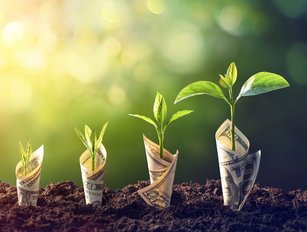 Timeline: the future of sustainable finance