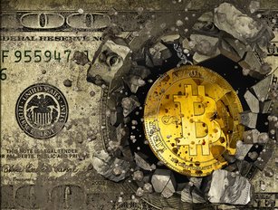 Five New Trends Driven by Uncertainty in Cryptocurrency