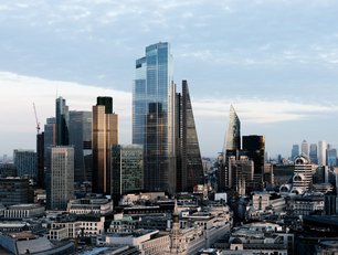 UK fintech investment up 24% despite economic 'sense check'