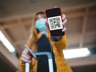 The future of banking is the digital passport