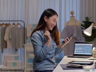 How Fintechs are Enabling Retailers To Go Global in 2022