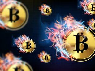 SoftBank & Coinbase Chaos as Share Prices & Crypto Plummet