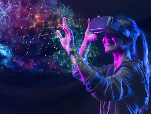 Timeline: The Metaverse Generation unfolds