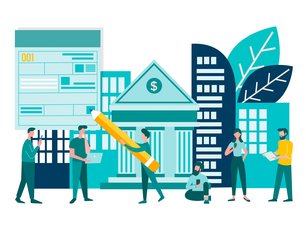 Top 10 credit unions in the US by asset size