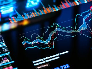 Richard Rosenberg discusses the benefits of data for the financial industry