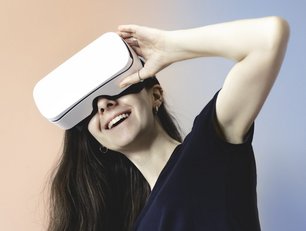 Timeline: looking back through the making of the metaverse