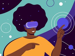 How will digital identity shape the metaverse?