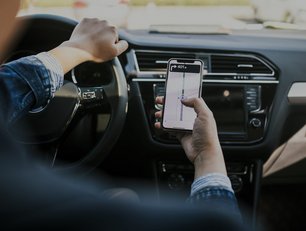 Ride-hail financing platform Moove raises $76m in funding