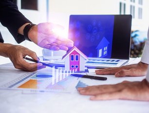 Banking platform Temenos launches AI mortgage solution