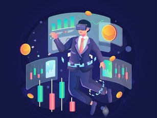 FIVE new fintech trends to watch in cryptocurrency and DeFi