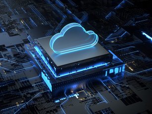 When it comes to cloud computing, the sky's the limit