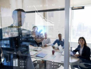 AccountsIQ: Could AI put you out of a job in finance?