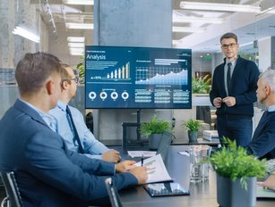 Investments in FinTech solutions: Moss, Circula & Pennylane