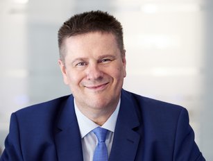 S&T Group CEO on the IoT and its Business Impact