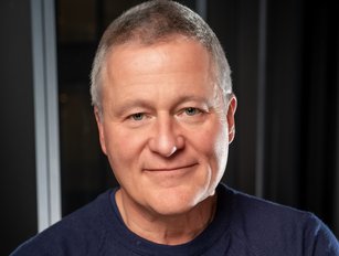 Five Minutes With: David Messenger, CEO of LianLian Global