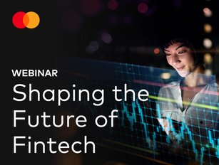 Mastercard webinar: Shaping the Future of Fintech
