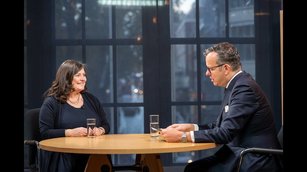 Capital Conversation Episode 58: Starling Bank CEO and founder Anne Boden