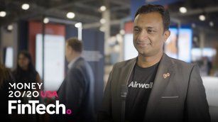 Money20/20 USA: Airwallex – embedded finance key to great CX