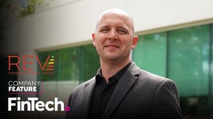 REV: Serving communities better by going digital