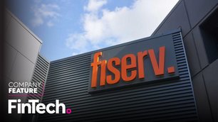 Fiserv: Pioneering solutions that drive fintech forward