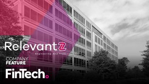 Relevantz: Driving fintech innovation with Fiserv