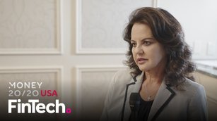 Money20/20 USA: Serena Smith from i2c on customer-centricity
