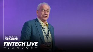 Exclusive video: Professor Alistair Milne on CBDC