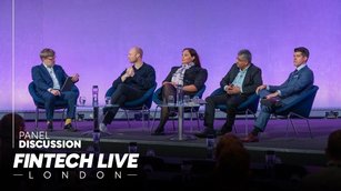 Exclusive video: Creating digital ecosystems in fintech