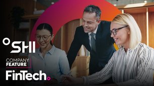 SHI & Cisco: Accelerating digital transformation together