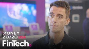 Money20/20 USA: Entrust's Andy Cease on Secure Payments
