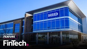 HID powers secure mobile banking for Santander International